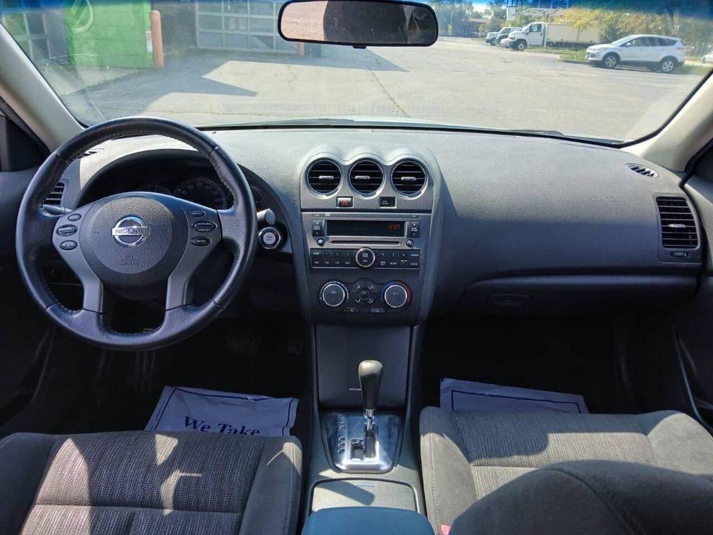 used 2010 Nissan Altima car, priced at $2,999