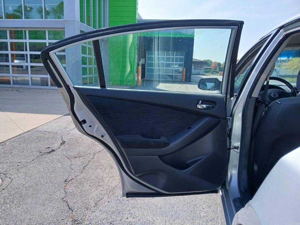 used 2010 Nissan Altima car, priced at $2,999