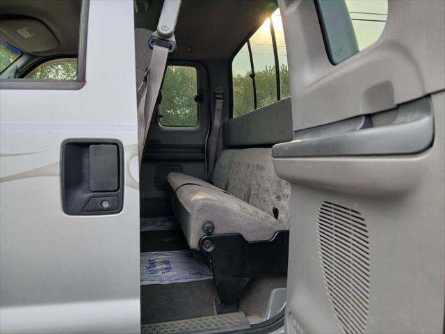 used 1999 Ford F-250 car, priced at $5,999