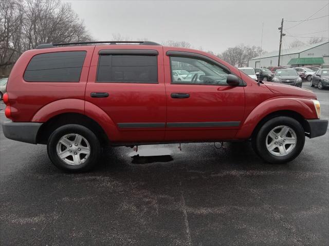 used 2006 Dodge Durango car, priced at $2,999