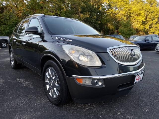 used 2011 Buick Enclave car, priced at $5,999