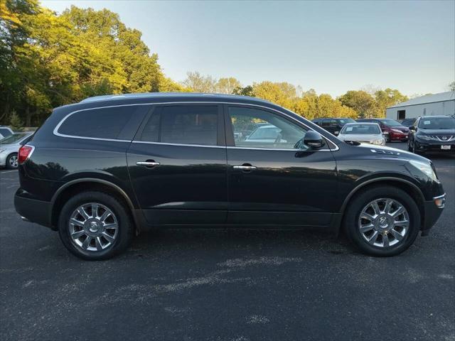 used 2011 Buick Enclave car, priced at $5,999