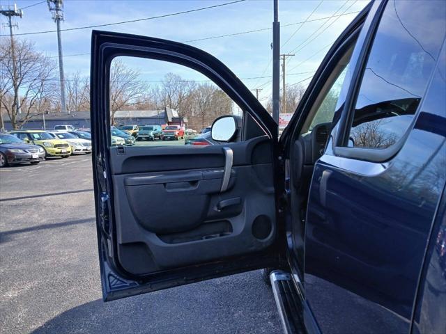 used 2010 GMC Sierra 1500 car, priced at $9,999