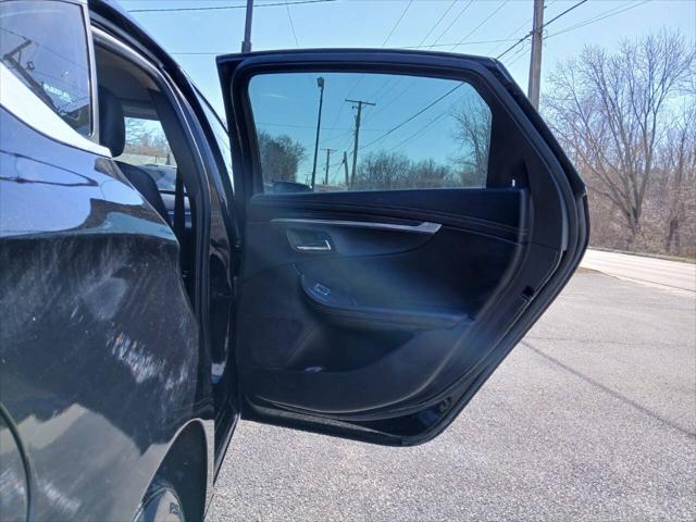 used 2019 Chevrolet Impala car, priced at $9,999