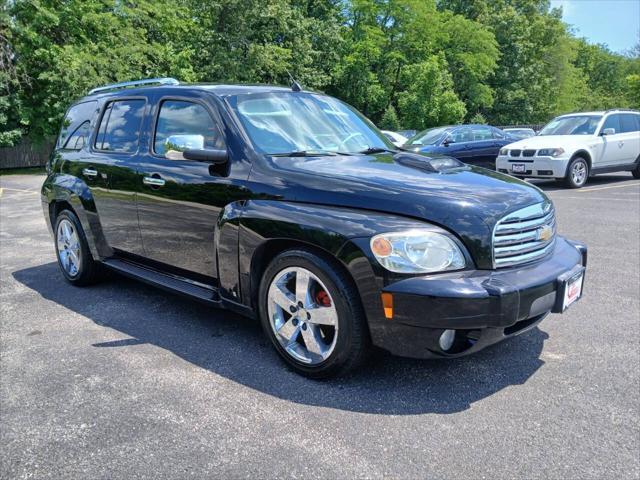used 2006 Chevrolet HHR car, priced at $1,999