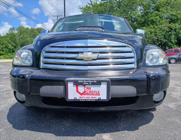 used 2006 Chevrolet HHR car, priced at $1,999