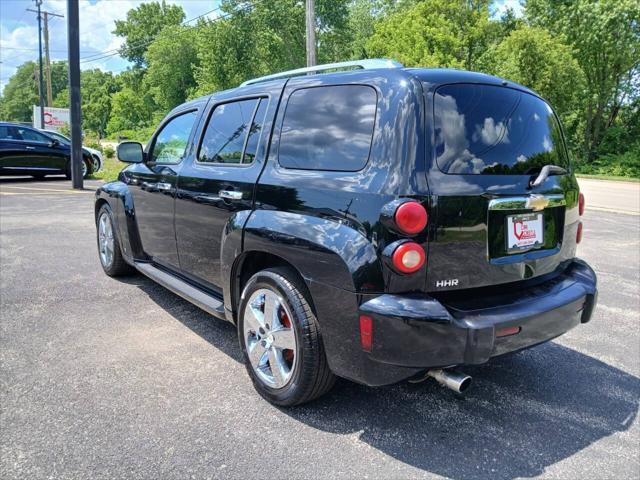 used 2006 Chevrolet HHR car, priced at $1,999