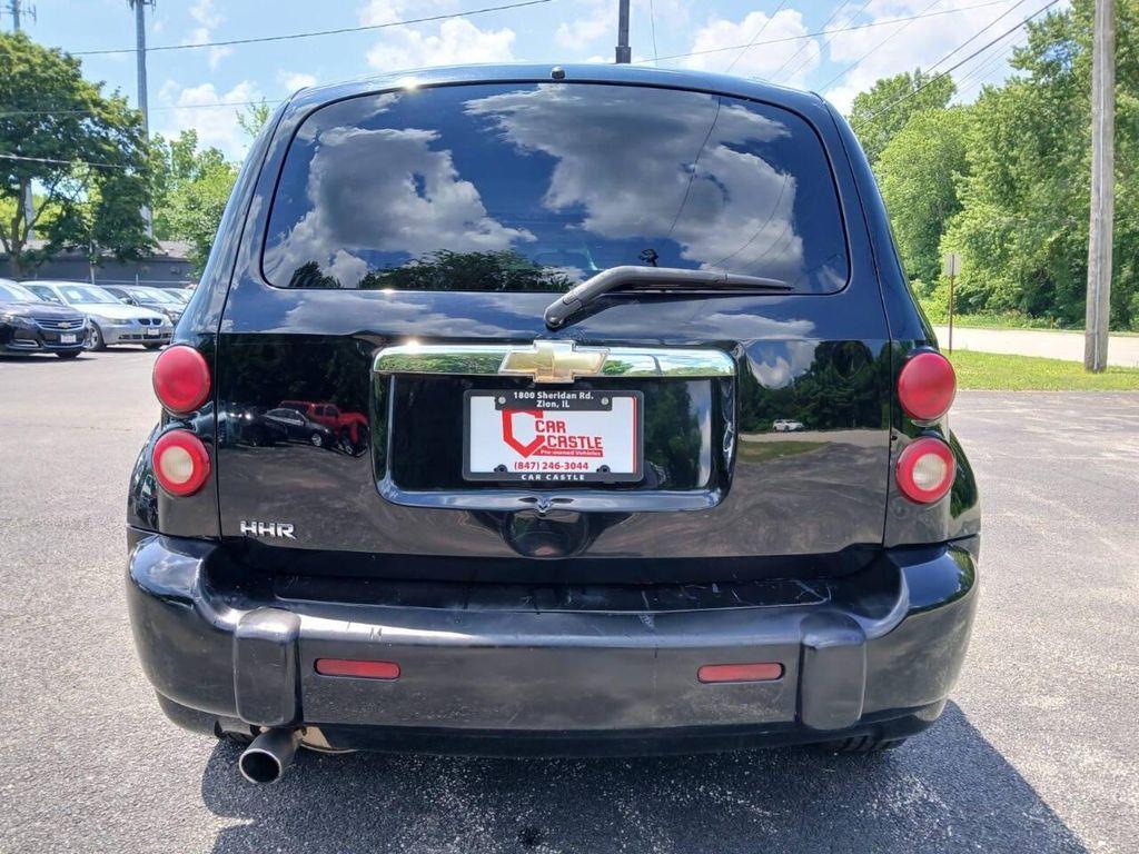 used 2006 Chevrolet HHR car, priced at $1,999