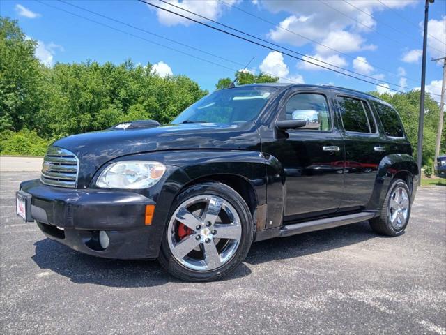 used 2006 Chevrolet HHR car, priced at $1,999