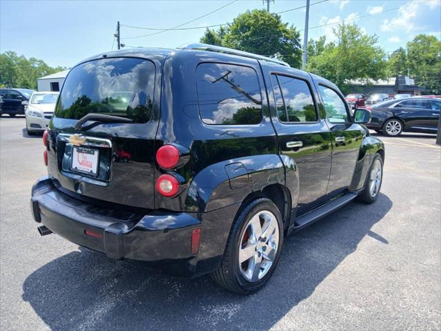 used 2006 Chevrolet HHR car, priced at $1,999