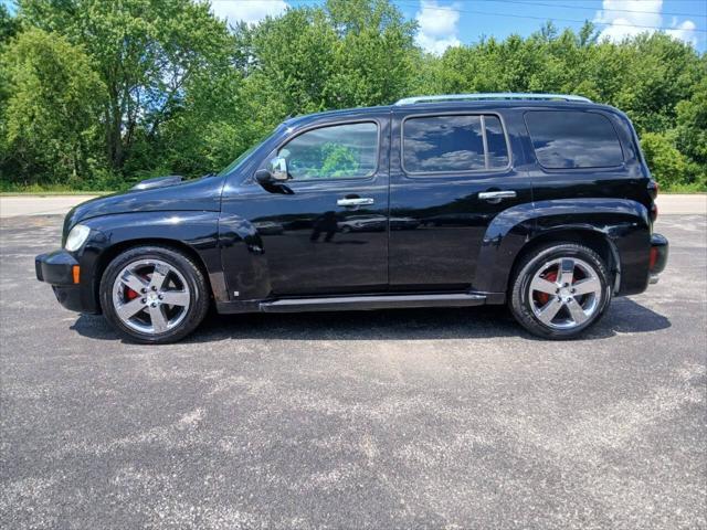 used 2006 Chevrolet HHR car, priced at $1,999