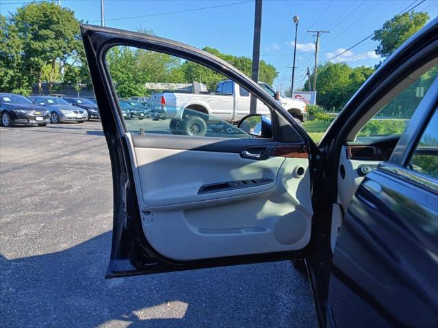 used 2007 Chevrolet Impala car, priced at $3,999