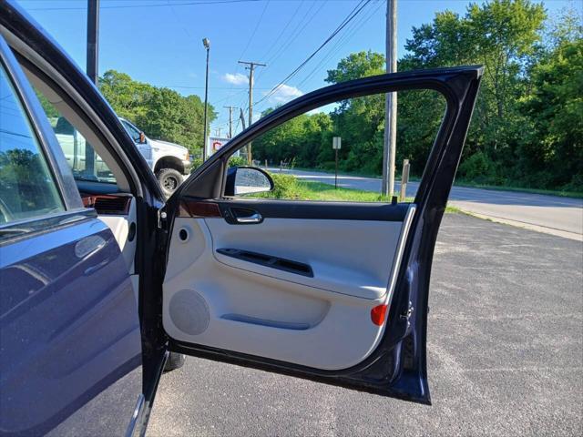 used 2007 Chevrolet Impala car, priced at $3,999