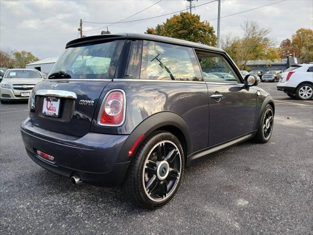 used 2013 MINI Hardtop car, priced at $5,999