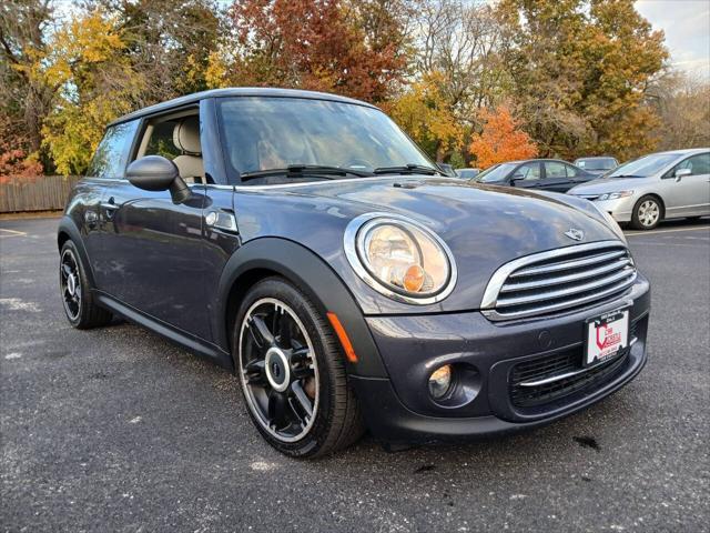 used 2013 MINI Hardtop car, priced at $5,999