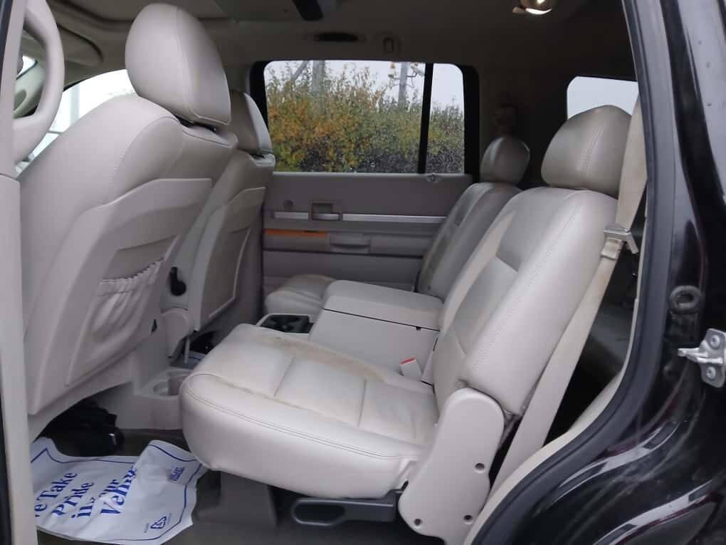 used 2008 Chrysler Aspen car, priced at $2,999