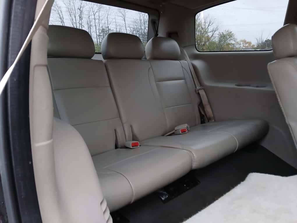 used 2008 Chrysler Aspen car, priced at $2,999