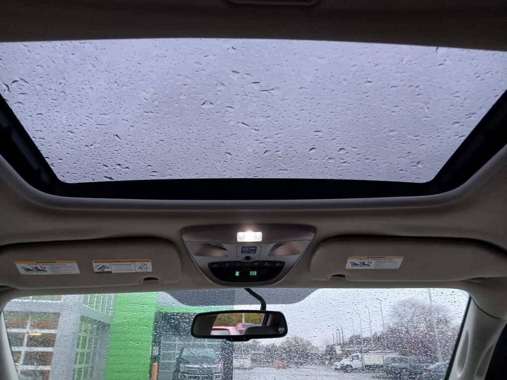 used 2008 Chrysler Aspen car, priced at $2,999