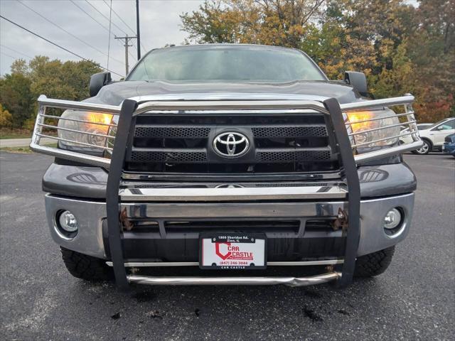 used 2012 Toyota Tundra car, priced at $14,999