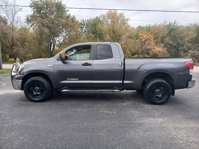 used 2012 Toyota Tundra car, priced at $14,999