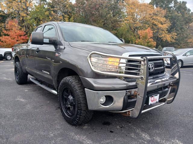 used 2012 Toyota Tundra car, priced at $14,999