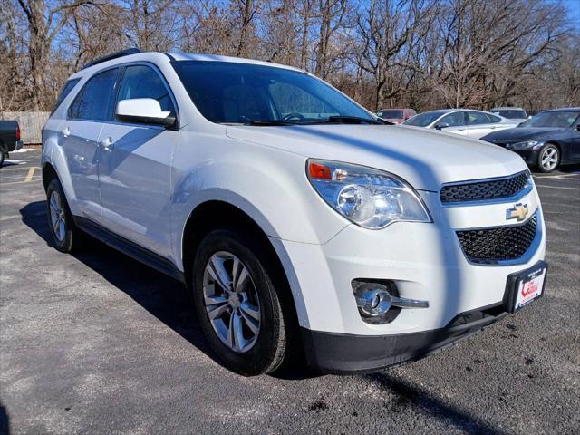 used 2014 Chevrolet Equinox car, priced at $5,999