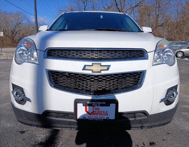 used 2014 Chevrolet Equinox car, priced at $5,999