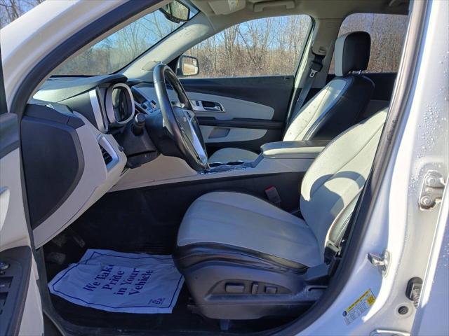 used 2014 Chevrolet Equinox car, priced at $5,999