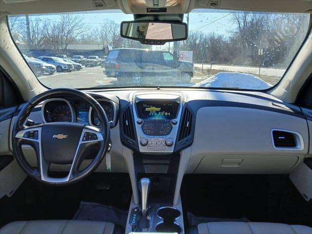 used 2014 Chevrolet Equinox car, priced at $5,999