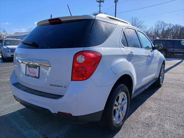 used 2014 Chevrolet Equinox car, priced at $5,999