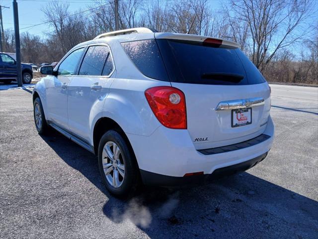 used 2014 Chevrolet Equinox car, priced at $5,999