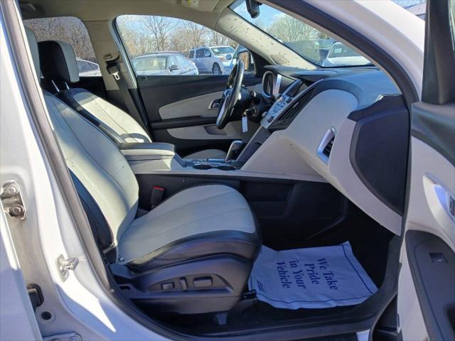 used 2014 Chevrolet Equinox car, priced at $5,999