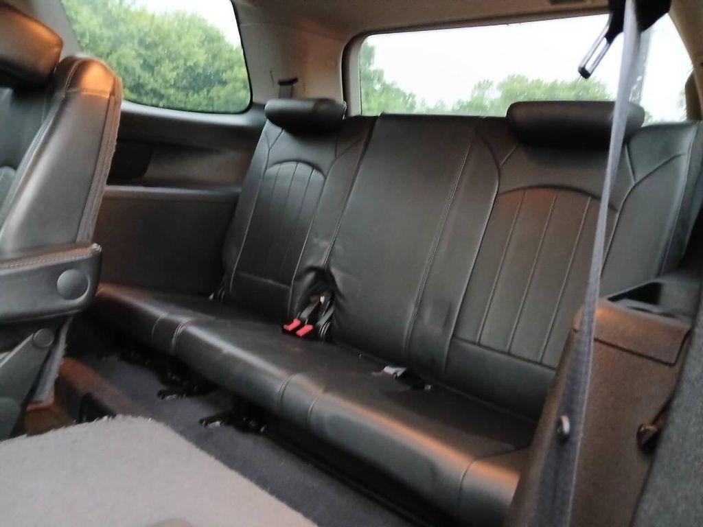 used 2012 GMC Acadia car, priced at $5,999
