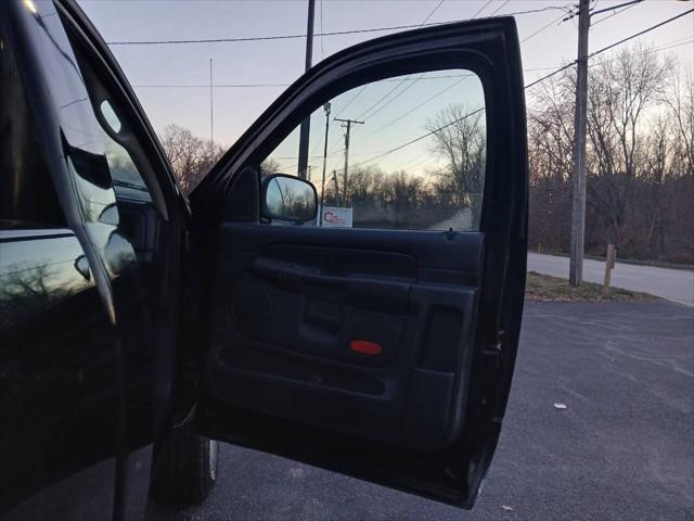 used 2004 Dodge Ram 2500 car, priced at $11,999