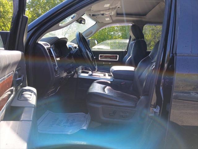 used 2011 Dodge Ram 1500 car, priced at $9,999