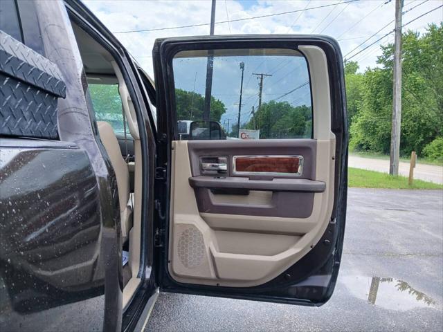used 2011 Dodge Ram 1500 car, priced at $9,999