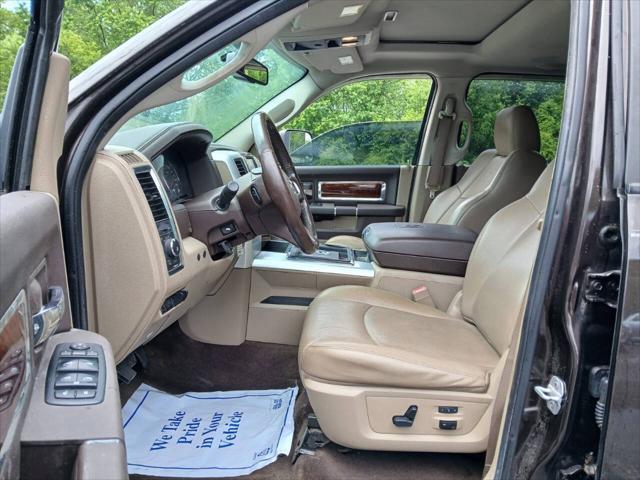 used 2011 Dodge Ram 1500 car, priced at $9,999
