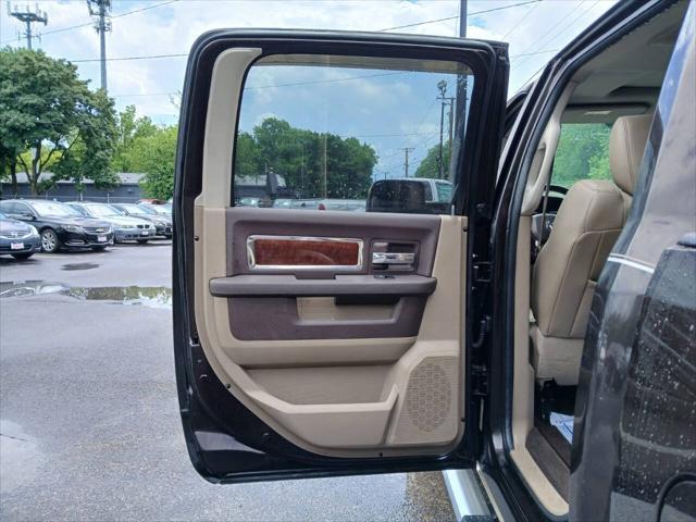 used 2011 Dodge Ram 1500 car, priced at $9,999