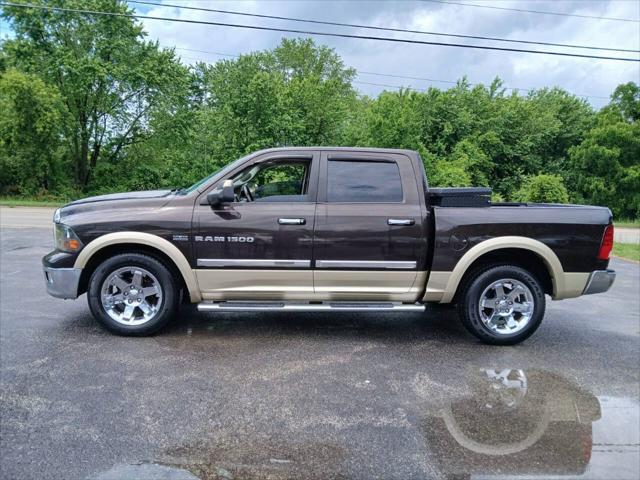 used 2011 Dodge Ram 1500 car, priced at $9,999