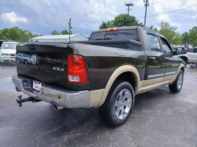 used 2011 Dodge Ram 1500 car, priced at $9,999
