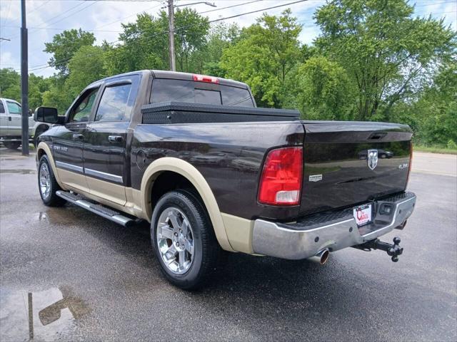 used 2011 Dodge Ram 1500 car, priced at $9,999