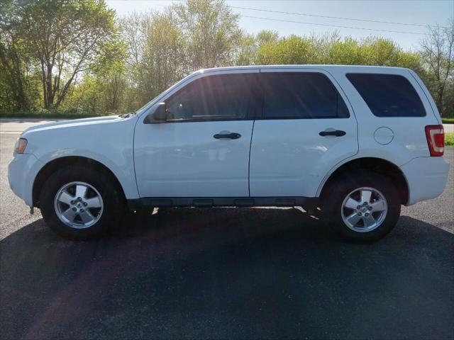 used 2011 Ford Escape car, priced at $4,999