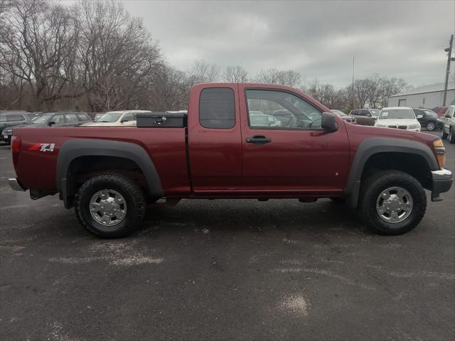 used 2007 Chevrolet Colorado car, priced at $6,999