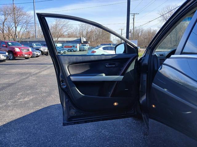 used 2014 Mazda CX-9 car, priced at $5,999
