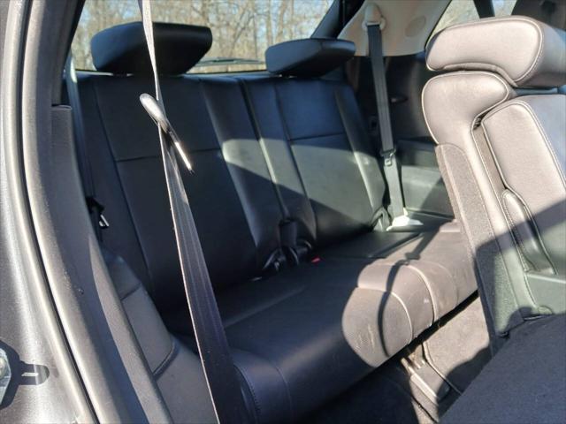 used 2014 Mazda CX-9 car, priced at $5,999