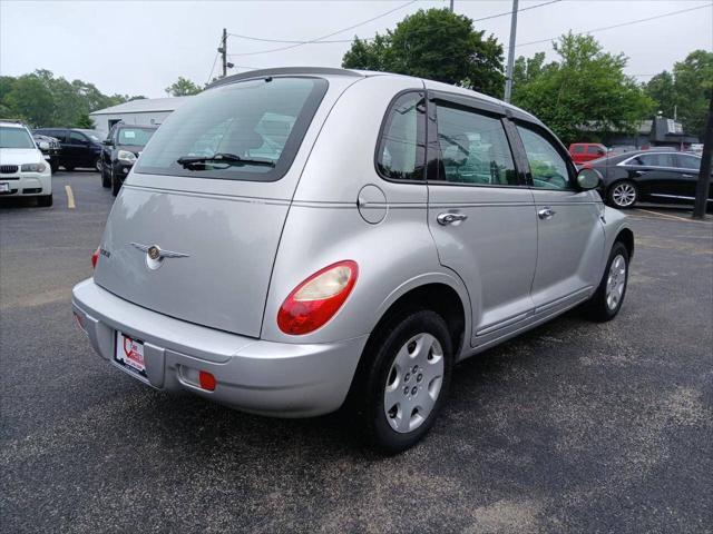 used 2009 Chrysler PT Cruiser car, priced at $2,999