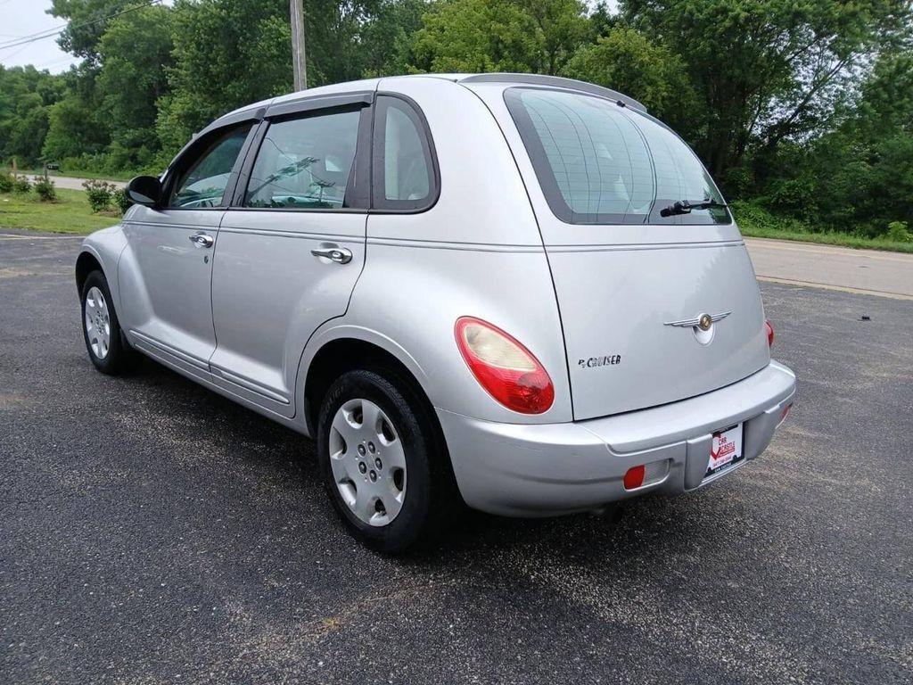 used 2009 Chrysler PT Cruiser car, priced at $2,999