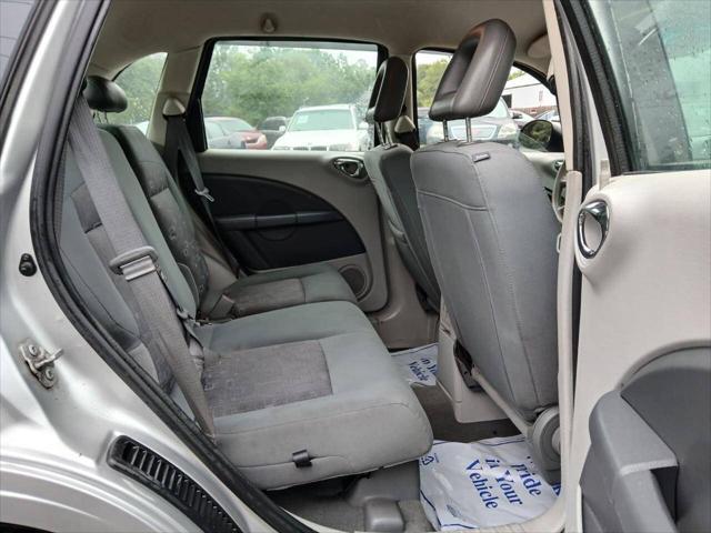 used 2009 Chrysler PT Cruiser car, priced at $2,999