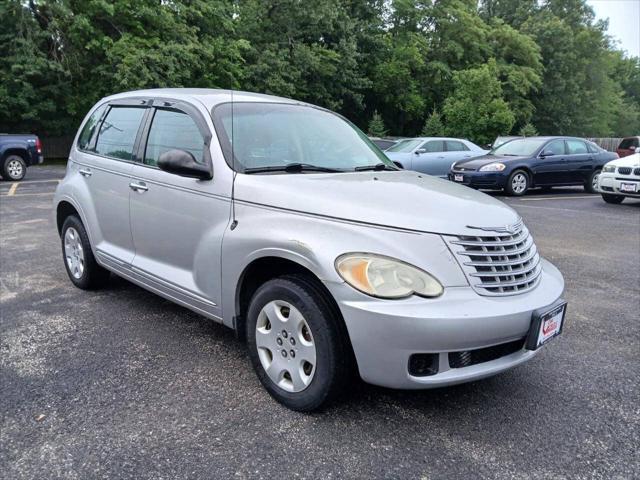 used 2009 Chrysler PT Cruiser car, priced at $2,999