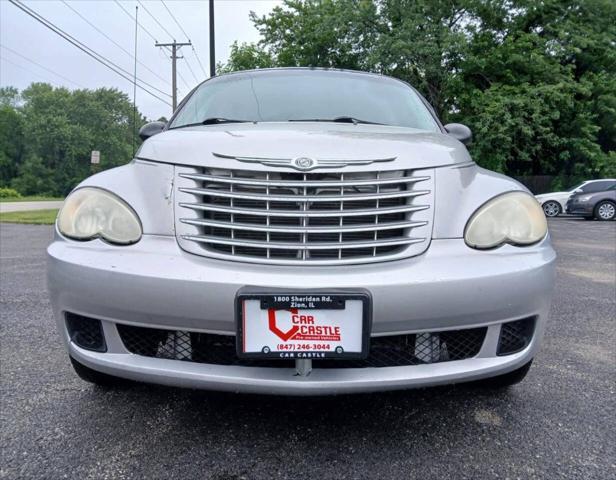 used 2009 Chrysler PT Cruiser car, priced at $2,999